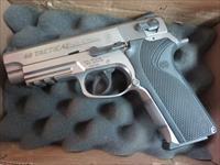 Smith & Wesson 4006TSW .40 12+1 1 mag USED Very Good CHP Serial # S&W 4006 TSW SALE