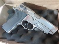 Smith & Wesson 4006TSW .40 12+1 1 mag USED Very Good CHP Serial # S&W 4006 TSW SALE