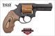 Taurus 856 Defender TALO Edition .38spl +P NIB 3" M856 Troy Coyote Cylinder VZ Grips Tritium Night Sight FACTORY BRAND NEW .38 Special 6-Shot