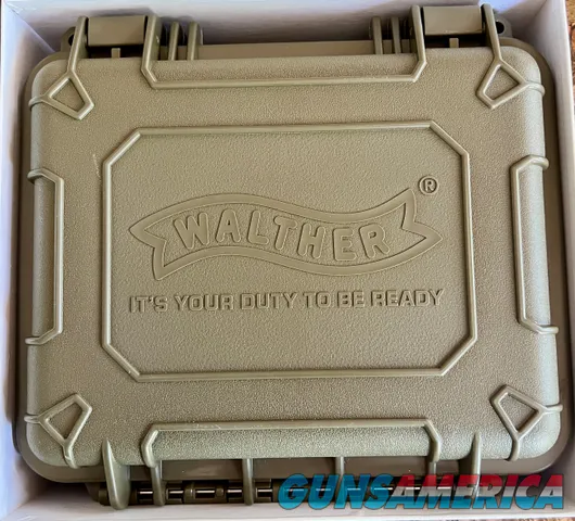 Walther P99AS Final Edition 723364229978 Img-5