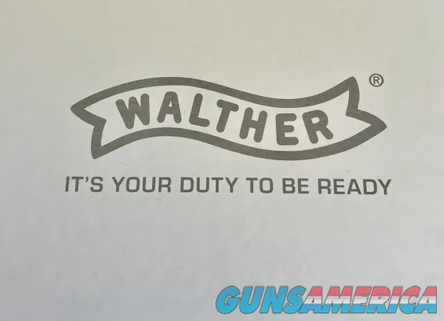 Walther P99AS Final Edition 723364229978 Img-7