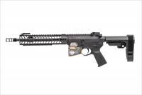 Spikes Tactical Rare Breed Crusader Pistol 5.56 AR-15 11.5" Non-NFA 30+1 NIB SALE PRICE STP5625-M1R