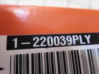 Taurus PT-22 Polymer NIB 8+1 Tip Up Barrel SS PT22 1-220039PLY SALE