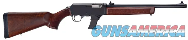 Henry Homesteader 9mm 16.37" w/ Glock Magwell H027-H9G