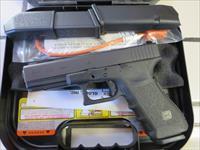 Glock 22C 15+1 Tritium Night Sights NIB SALE PRICE Gen3 3 mags Compensated G22C15US 22 G22C BLACK FRIDAY