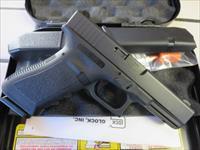 Glock 22C 15+1 Tritium Night Sights NIB SALE PRICE Gen3 3 mags Compensated G22C15US 22 G22C BLACK FRIDAY