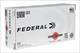 1000 Round Case Federal Range Target Practice 9mm 115gr. FMJ Ammunition RTP9115