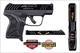 Ruger LCPII .380 Rose Special Edition 13712 NIB RARE 6+1 