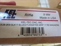 KEL-TEC CNC INDUSTRIES 640832007534  Img-2
