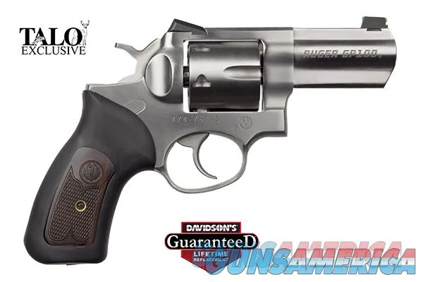 RUGER & COMPANY INC 736676017898  Img-2