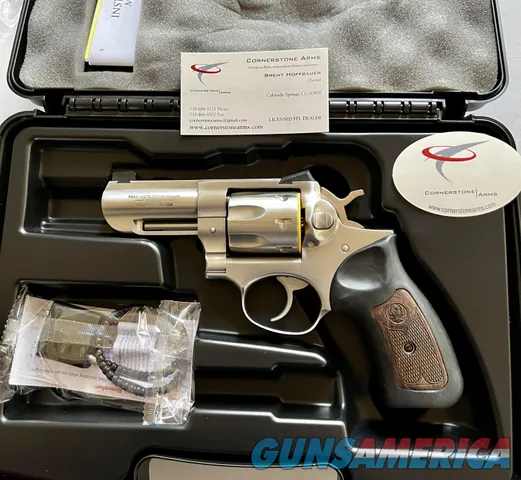 RUGER & COMPANY INC 736676017898  Img-1