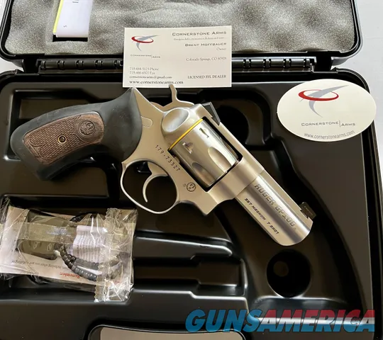 RUGER & COMPANY INC 736676017898  Img-4