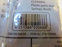 ATI S60 5.56/.223 60 round AR-15 Magazine 3-PACK Made in Germany NIB