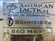 ATI S60 5.56/.223 60 round AR-15 Magazine 3-PACK Made in Germany NIB