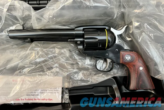 Ruger 736676051069  Img-6
