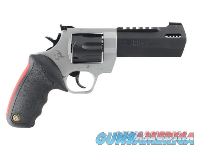 Taurus Raging Hunter 7-Shot .357 Magnum 5 1/8" Ported Barrel 2-357055RH NIB .357mag