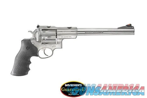 RUGER & COMPANY INC 736676055029  Img-2