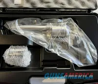 Ruger Blackhawk Convertible .45acp.45LC 0472 NIB 5.5" Stainless RARE