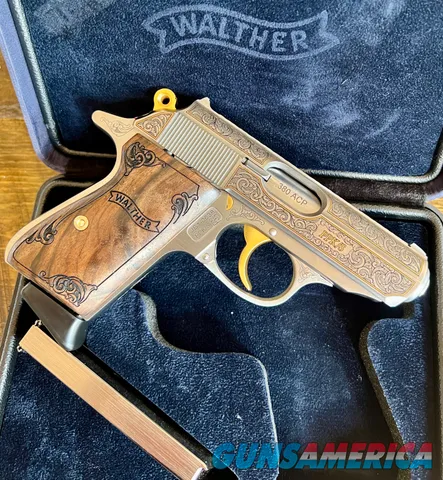 Walther PPK/S 850023124630 Img-5