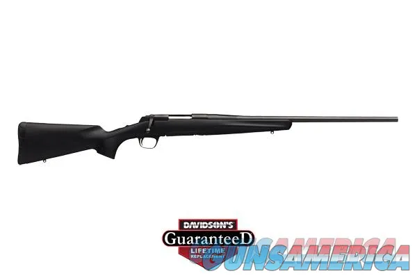 Browning X-Bolt Composite Stalker 22" .270Win NIB 035496224 Xbolt 270 .270 Winchester