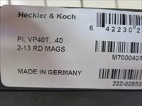HECKLER & KOCH USA 642230255302  Img-6