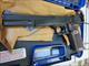 Smith & Wesson 41 .22lr 7" 130512 NIB S&W M41 10+1 2 mags SALE