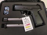 Kahr PM45 NIB Diamond Black w/ Tritium Night Sights 3 mags PM4544N SALE PRICE