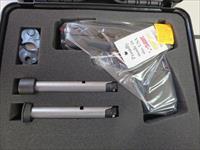 Kahr PM45 NIB Diamond Black w/ Tritium Night Sights 3 mags PM4544N SALE PRICE