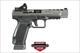 Canik TP9 SFx 9mm 20+1 NIB 5" Vortex VIPER Red-Dot Optic Included HG3774GV-N TP9SFX Tungsten