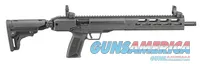 Ruger LC Carbine 5.7x28mm