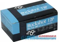 Nobel Sport Buckshot