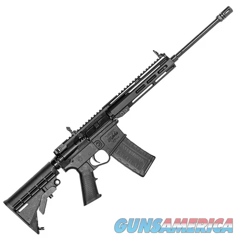 ATI Alpha 15 Rifle 5.56