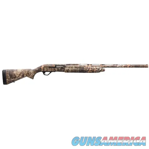 Winchester SX4 Universal Hunter 12 ga