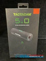 Tactacam 5.0 camera