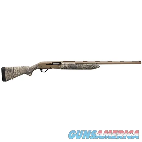 Winchester SX4 Hybrid Hunter 12 ga
