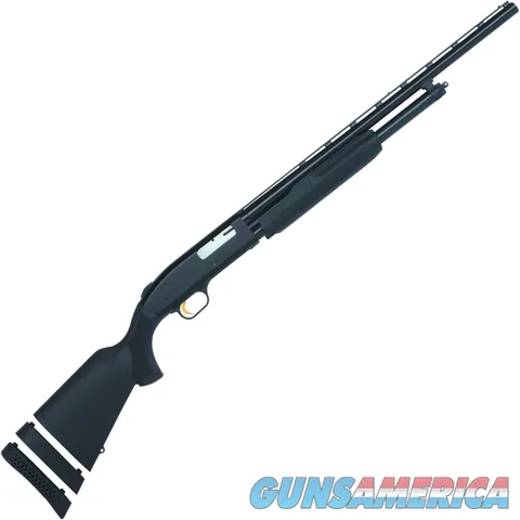 Mossberg 500B 20 GA Youth