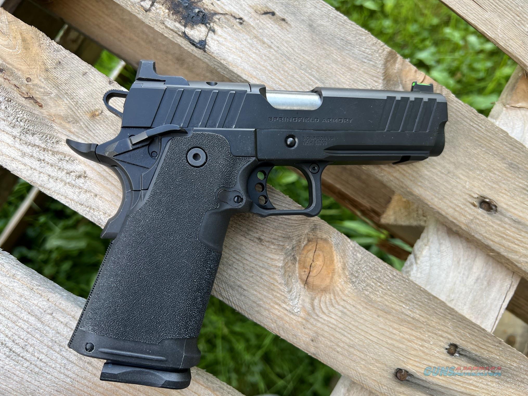 Springfield Prodigy for sale at 947917970
