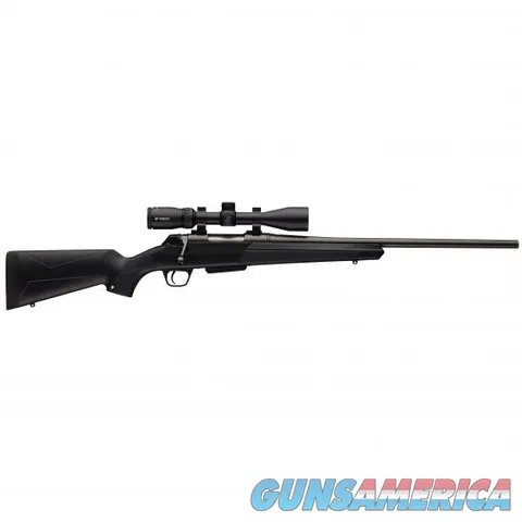 Winchester XPR Compact Scope 6.5 CM