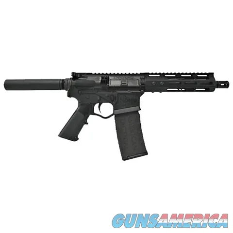ATI Omni Hybrid 5.56 Pistol