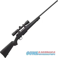 Winchester XPR Scope combo .308 Win