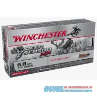 Winchester 6.8 spc