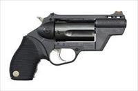 Taurus Public Defender