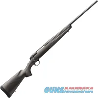 Browning XBolt Composite Stalker .308