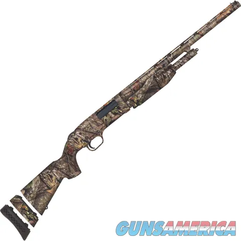 Mossberg 510 .410 GA Camo youth