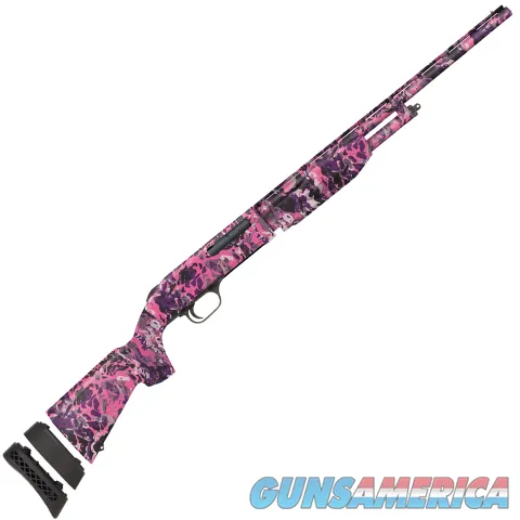 Mossberg 510 .410 GA Muddy Girl