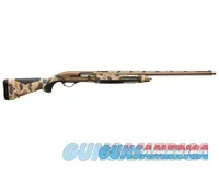 Browning Max II WW VTan