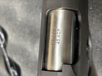 Ithaca M1911a1 .45 ACP Pistol 1911-C45G10A NIB