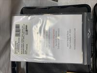 Ithaca M1911a1 .45 ACP Pistol 1911-C45G10A NIB