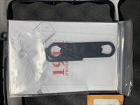 Ithaca M1911a1 .45 ACP Pistol 1911-C45G10A NIB