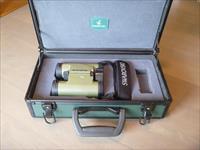 Swarovski SLC 8x30 Habicht Binoculars - Excellent Condition - CASE + EXTRAS Img-4